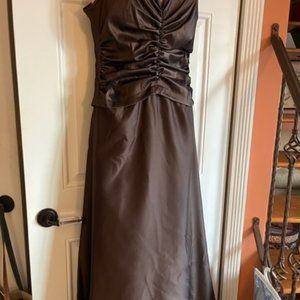 Tadashi Gown size 10